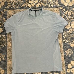 Ten Thousand Sky Blue Short Sleeve Tee
